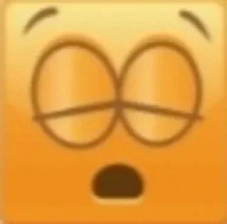 😧 emoji @sekstick Telegram sticker 15 of 22