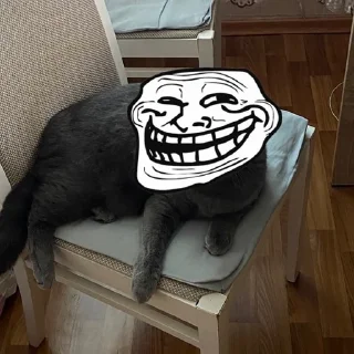 😃 emoji Tom Telegram sticker 10 of 45