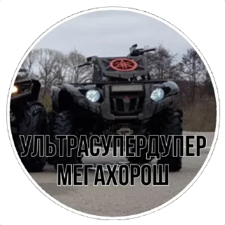 🫡 emoji Maksimrjaba Production Telegram sticker 15 of 43