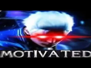 👨‍🎤 emoji Vergil Telegram sticker 7 of 30