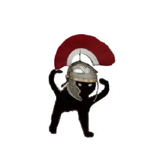 🤬 emoji Roman meme by @Sanius_Stickers Telegram sticker 12 of 92