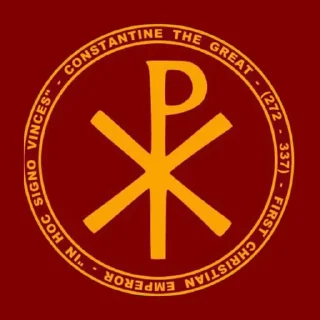 Sticker from Roman шиза