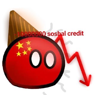 💰 emoji Chinese stickers (1) @leolevs Telegram sticker 16 of 30