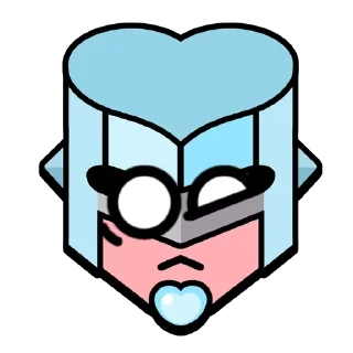 🌟 emoji People Ahueli Telegram sticker 10 of 19