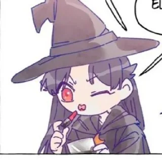 🌠 emoji Ловушка для натуралки @Kind_tazichek Telegram sticker 22 of 120