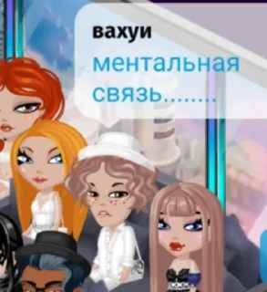 🙀 emoji вахуи Telegram sticker 6 of 50