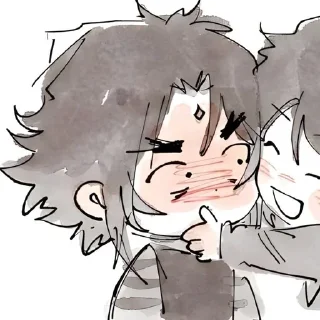 🥢 emoji /ᐠ - ˕ -マ 𝖷𝗂𝖺𝗈! ₊˚⊹ @Morisroom Telegram sticker 16 of 120