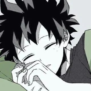 😴 emoji Мга Telegram sticker 11 of 28