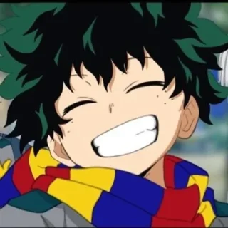 😁 emoji МГА @anime_sticks Telegram sticker 17 of 20