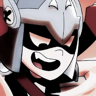 🌟 emoji 𝘿𝙧𝙖𝙘𝙤 𝆭  𓈒 @inf0chainkke Telegram sticker 6 of 35