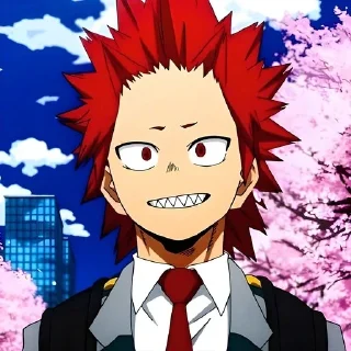 😁 emoji Мга @anime_stickerr Telegram sticker 14 of 20