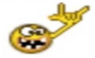 🌟 emoji На колени мэны Telegram sticker 22 of 96
