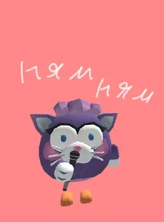 😼 emoji Стикер пак Oleg_12k😑 Telegram sticker 20 of 21