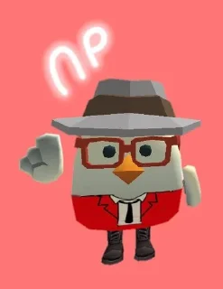 🙌 emoji Стикер пак Oleg_12k😑 Telegram sticker 5 of 21
