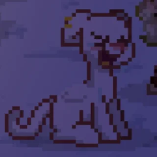 😭 emoji ЛюбЛю СеБя 🍎 @Heryti Telegram sticker 7 of 11