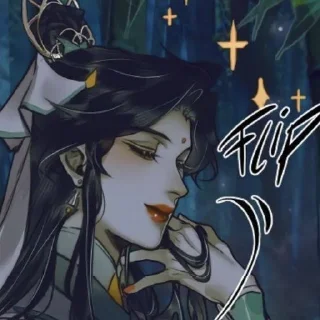 🎎 emoji Ши цинсюанем
@doggruy Telegram sticker 6 of 55