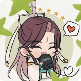 😁 emoji @kamelpack69 | Ветерок | Telegram sticker 19 of 90