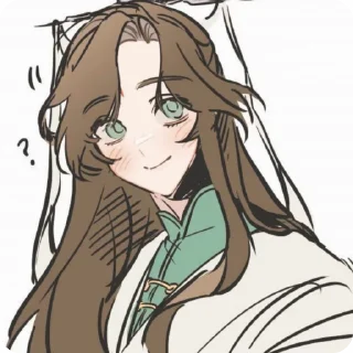 🤨 emoji @kamelpack69 | Ветерок | Telegram sticker 20 of 90