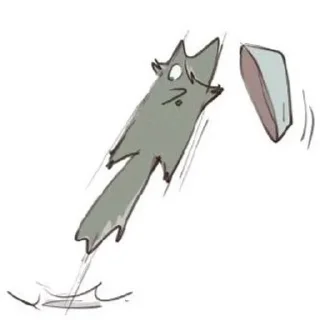 🙀 emoji Каветамы убивают /// @pumpki4 Telegram sticker 8 of 93