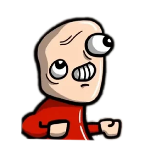 🖼 emoji Johan Telegram sticker 9 of 20