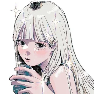 Sticker from 美学