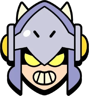 🌟 emoji Draco pins @StickersFang Telegram sticker 2 of 10