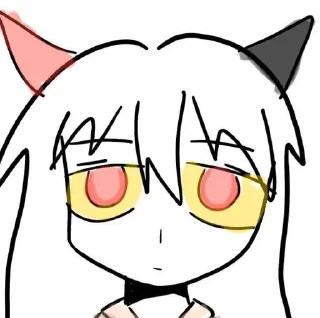😶 emoji Гитлер был на работе и в конце Telegram sticker 5 of 119