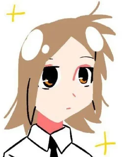 😐 emoji Гитлер был на работе и в конце Telegram sticker 10 of 119