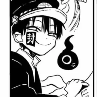 ☺️ emoji Yugi Tsukasa Telegram sticker 23 of 49