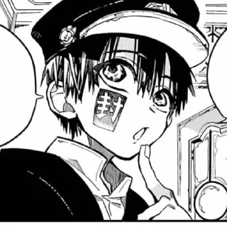 😲 emoji Yugi Tsukasa Telegram sticker 12 of 49