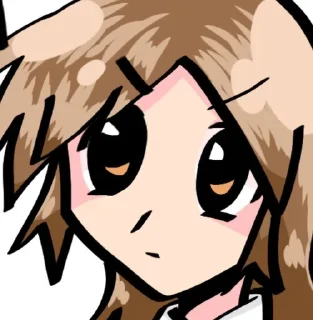 😡 emoji Гитлер был на работе и в конце Telegram sticker 24 of 119