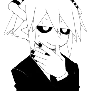 🎲 emoji ៹  ⌗ 𝘴𝘶𝘭𝘭𝘪𝘷𝘢𝘯 𝘣𝘺 @okegomstickerss Telegram sticker 8 of 120