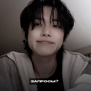 Sticker from yeonjun | @vinihelpi
