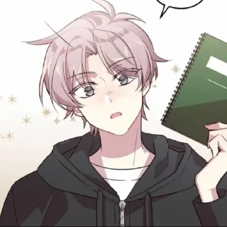 Sticker from Доджин.