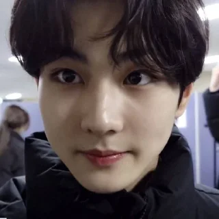 🌟 emoji сладуся чонвон Telegram sticker 24 of 30