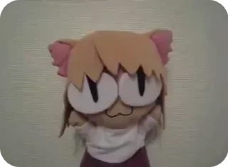 🌟 emoji Я гейшачка 2 Telegram sticker 10 of 50