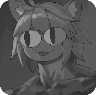 🌟 emoji Я гейшачка 6 Telegram sticker 7 of 50