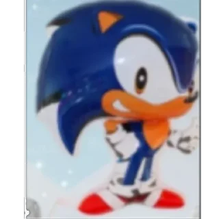 🌟 emoji Шиза Соника и его друзей Telegram sticker 22 of 30