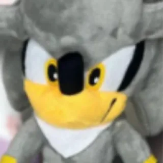 🌟 emoji Шиза Соника и его друзей Telegram sticker 17 of 30