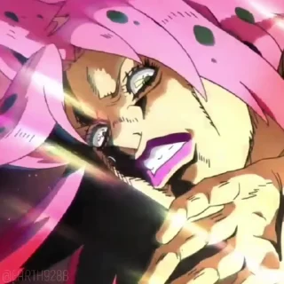 😲 emoji Diavolo ➩ @Earth928B Telegram sticker 22 of 60