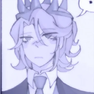 ❄️ emoji 𝜗ৎ . .𝐼𝓉𝑟𝑎𝓅𝓅𝑒𝒹˖ ‧˚ ‧ | @FS_AsSe Telegram sticker 17 of 45