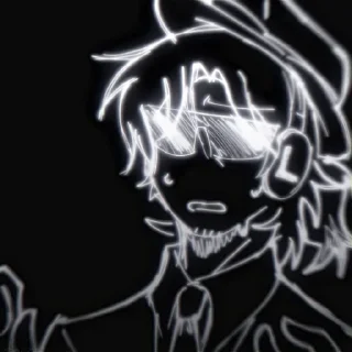 🖤 emoji 𝜗ৎ . .𝐼𝑐𝒽𝒶𝓃𝑐𝑒 ‧˚ ‧ | @FS_AsSe Telegram sticker 10 of 110