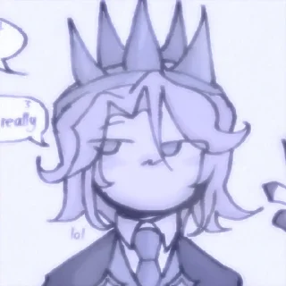 ❄️ emoji 𝜗ৎ . .𝐼𝓉𝑟𝑎𝓅𝓅𝑒𝒹˖ ‧˚ ‧ | @FS_AsSe Telegram sticker 20 of 45