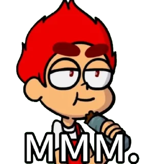 🌯 emoji Йоу Telegram sticker 16 of 40