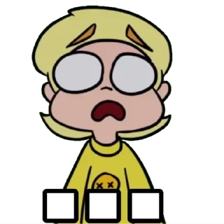 😰 emoji Йоу Telegram sticker 21 of 40