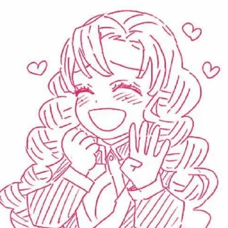 Sticker from •Mitsuri•