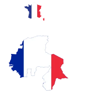 🇫🇷 emoji СтРаНы 5: Telegram sticker 7 of 70