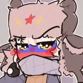 🇷🇺 emoji СтРаНы Ех Telegram sticker 12 of 120