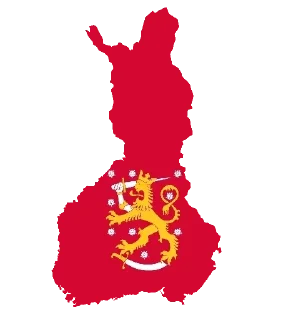 🇫🇮 emoji СтРаНы 5: Telegram sticker 20 of 70