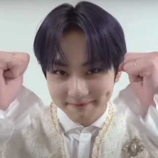 ✖️ emoji чонвон | @jkslsmlsfvwlslxk Telegram sticker 14 of 20
